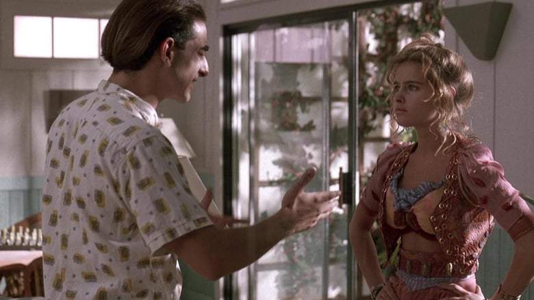 Miracle Beach (1992)