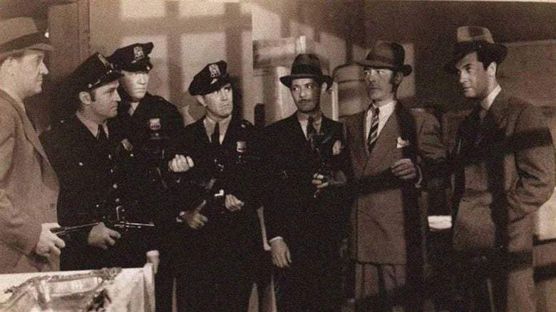 Man With Two Lives (1942)