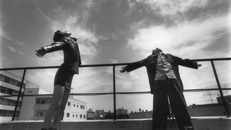 Bullet Ballet (1998)