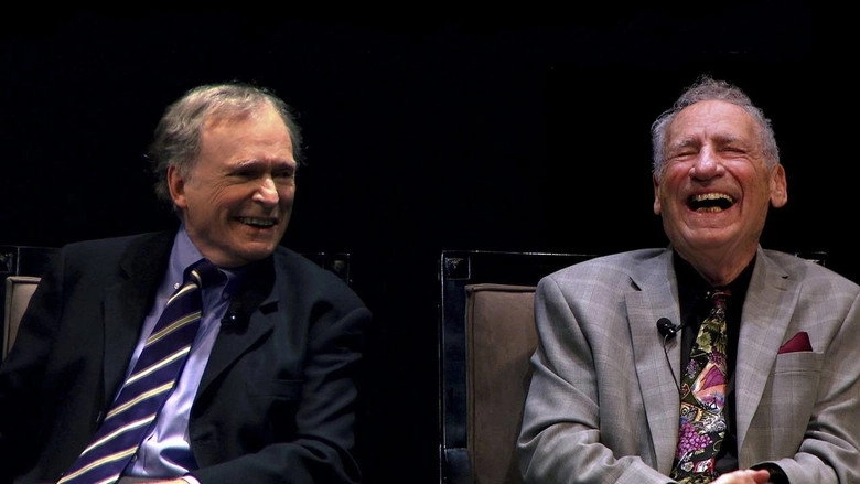 Mel Brooks And Dick Cavett Together Again (2011)