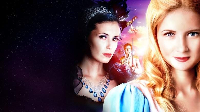 Grimm's Snow White (2012)