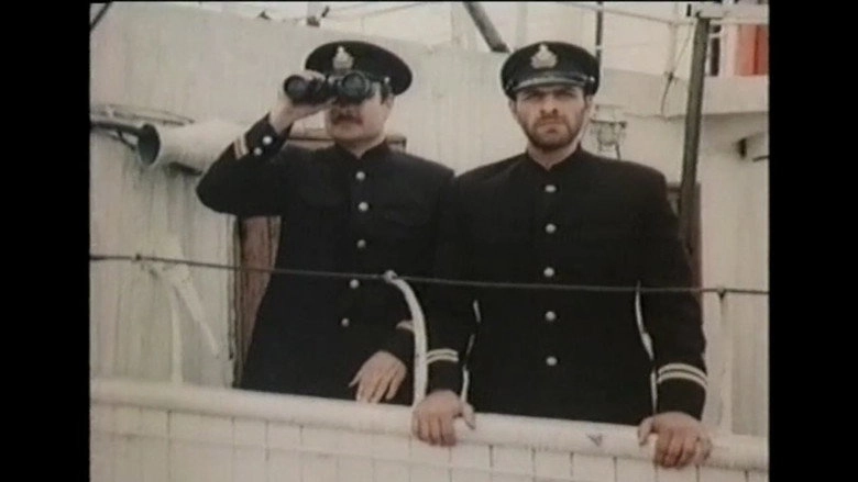 Operatsia 'Vunderlandi' (1989)