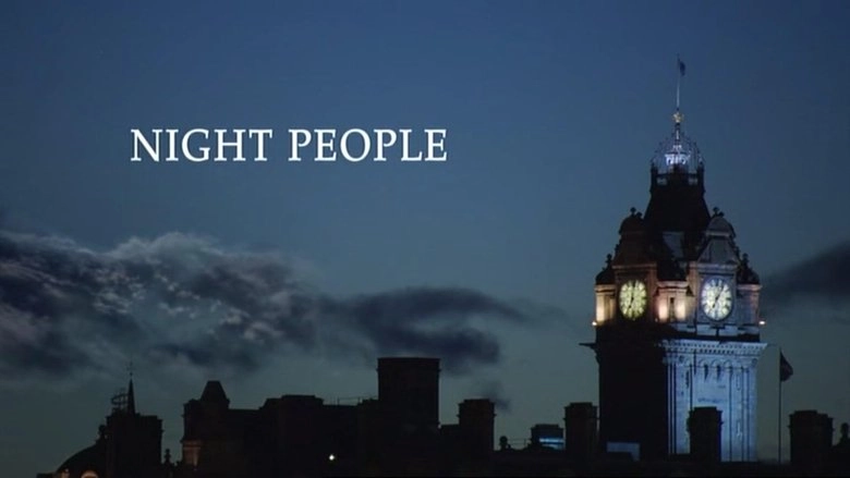 Night People (2005)