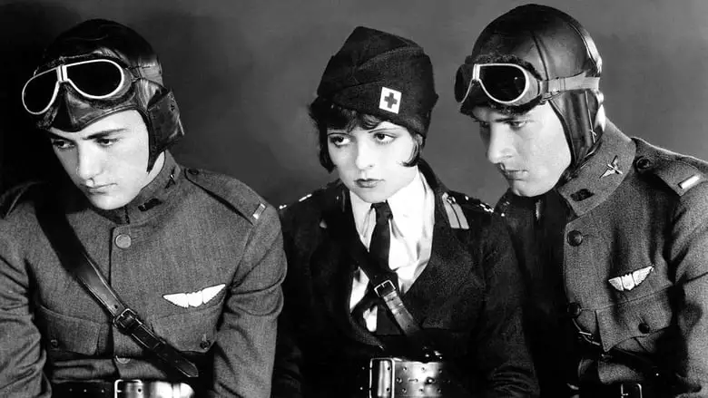 Wings (1927)