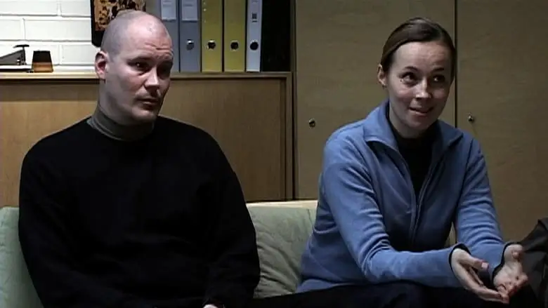 Valkoinen Kaupunki (2006)