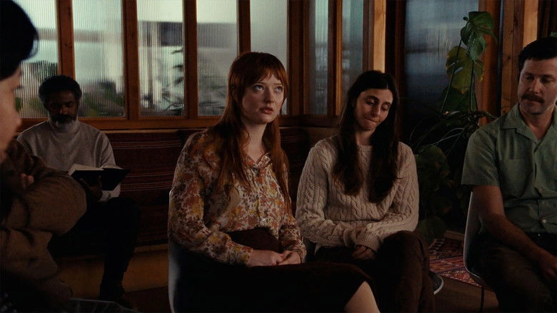 Going Sane: The Rise And Fall Of The Center For Feeling Therapy (2026)