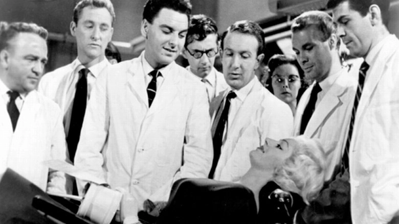 Dentist In The Chair (1960)