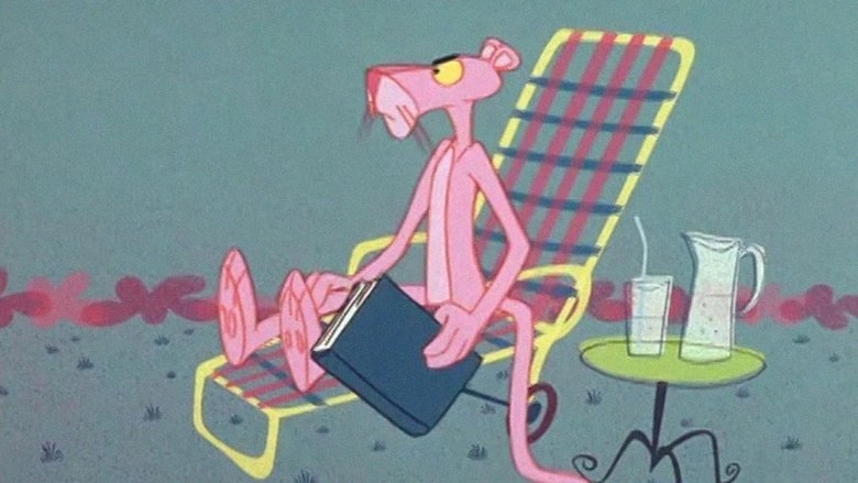 Pink Panzer (1965)