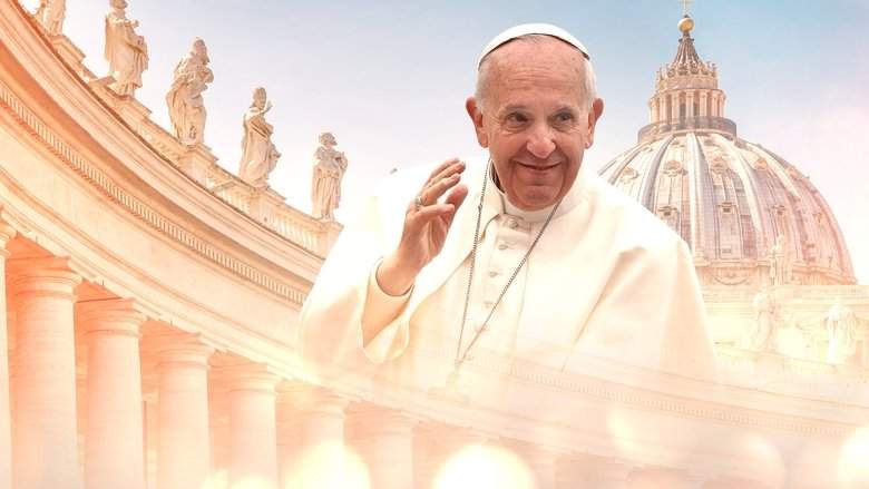 Francis: The People's Pope (2025)