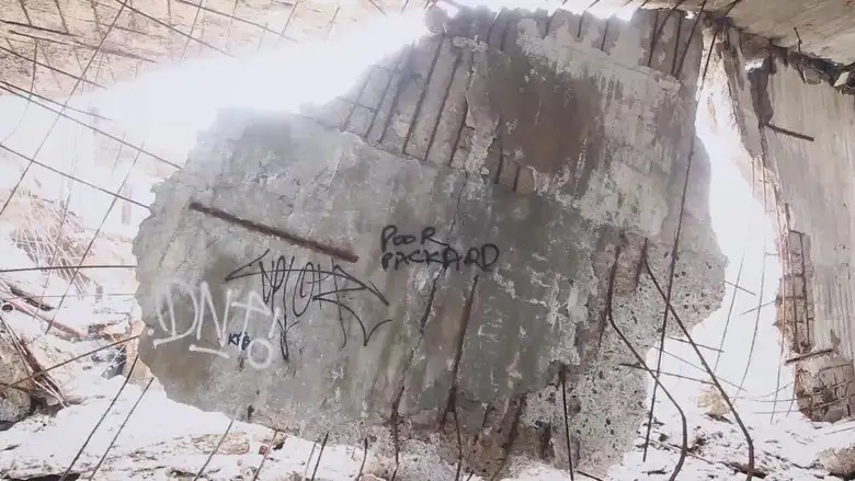 Packard: The Last Shift (2014)