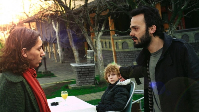 The Hug (2012)