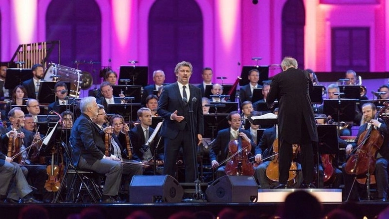 Summer Night Concert: 2020 (2020)