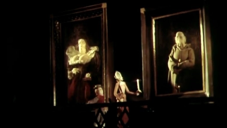 Neskolko Stranits Iz Zhizni Prizraka (1992)