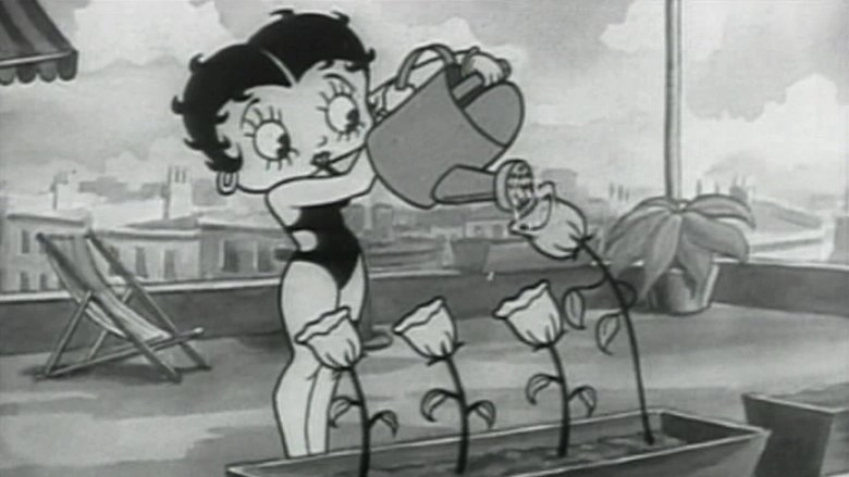 Betty Boop's Penthouse (1933)