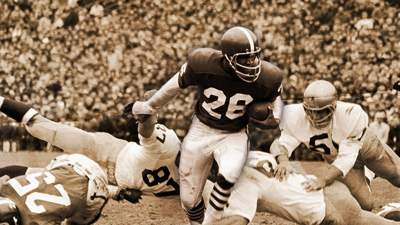 Breaking The Huddle: The Integration Of College Football (2008)