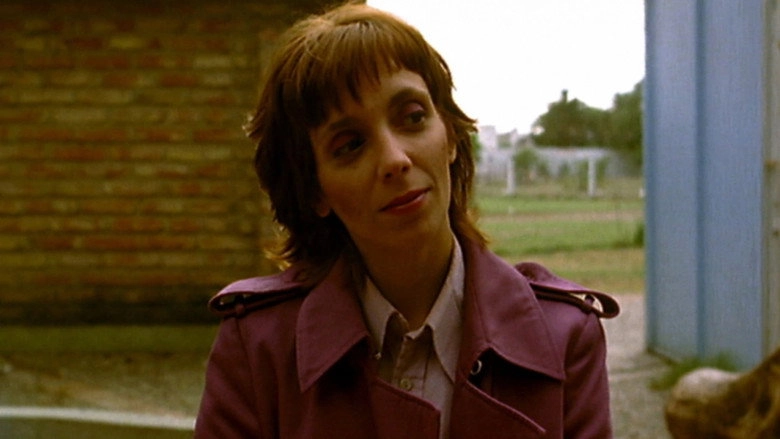 Seguir Ordenes (2007)