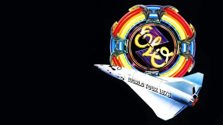 Electric Light Orchestra: Live At Wembley (1978)