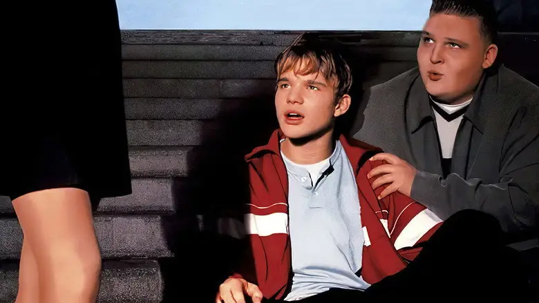 Ants In The Pants (2000)