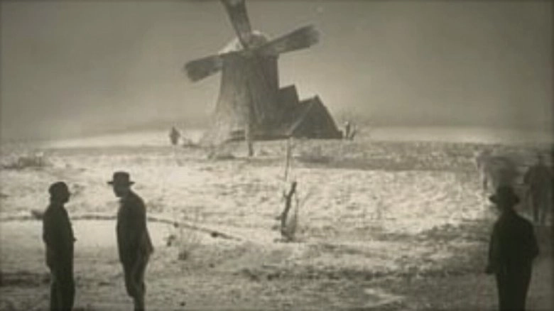 Am Rande Der Welt (1927)