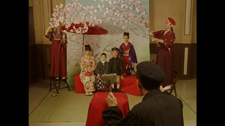 Yodogawa Nagaharu Monogatari - Kobe-hen: Sainara (1999)