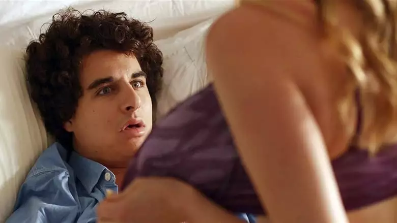 How To Get Girls (2017)