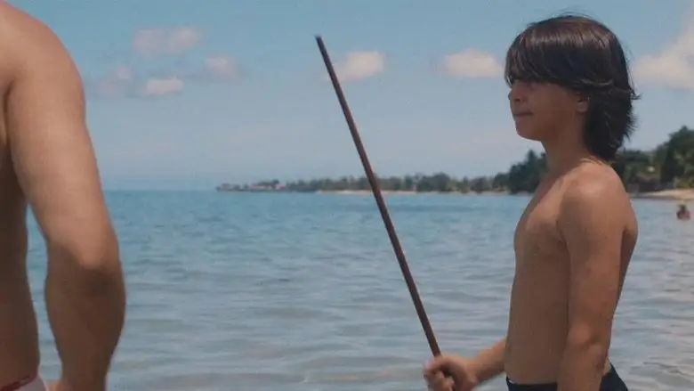 Far Away Places (2018)