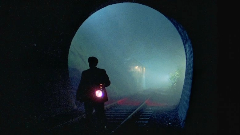The Signalman (1976)