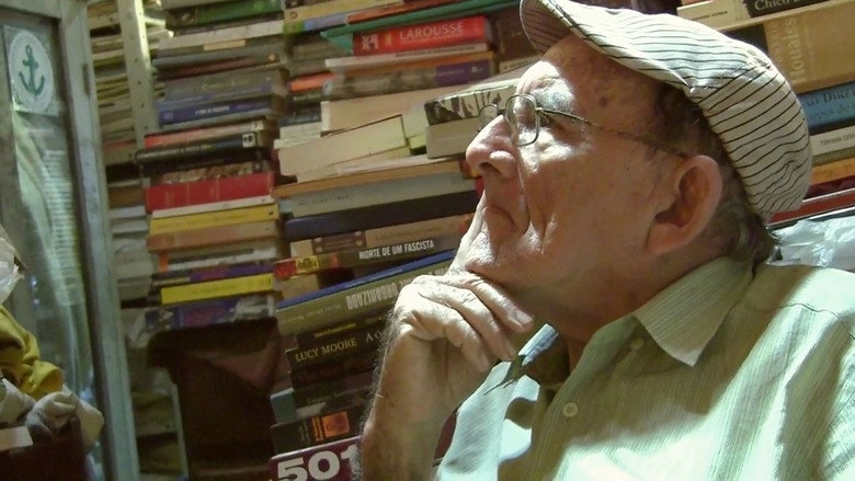 Seo Inacio (ou O Cinema Do Imaginario) (2015)