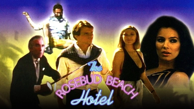 The Rosebud Beach Hotel (1984)