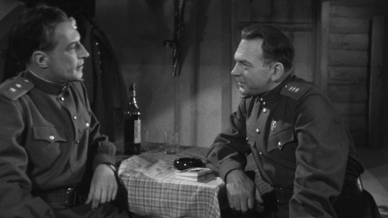 The Turning Point (1945)