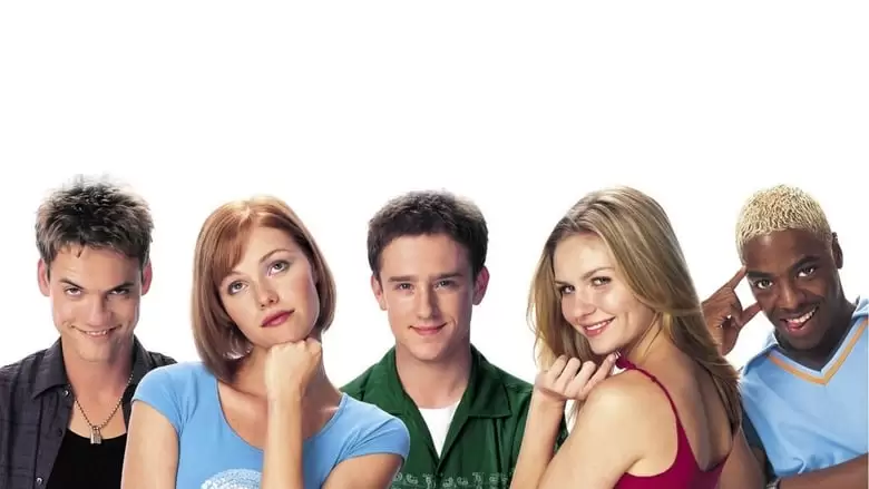 Get Over It (2001)