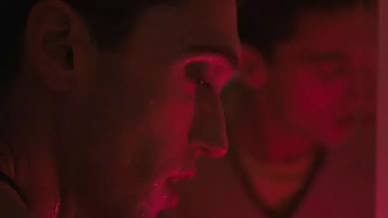 Didn't Think I'd See You Here (2023)