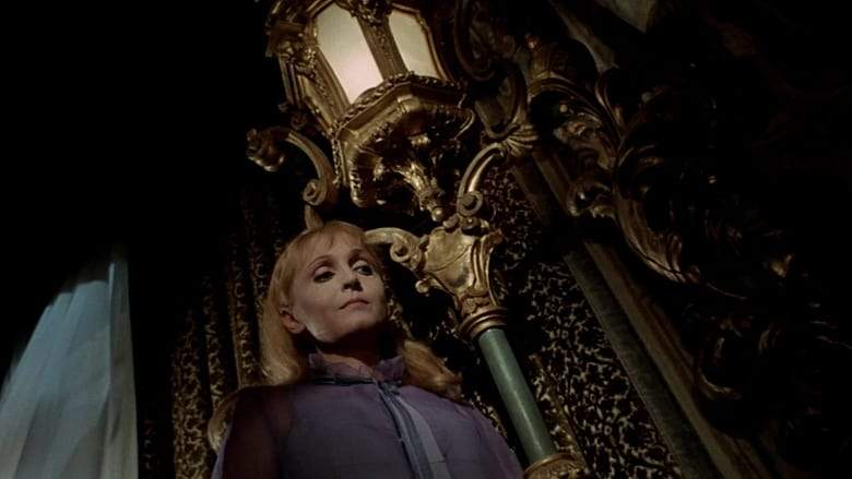 Hatchet For The Honeymoon (1970)