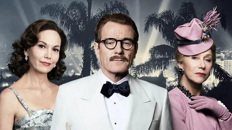 Trumbo (2015)