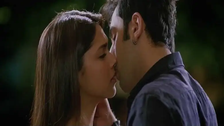 Yeh Mohabbat Hai (2002)