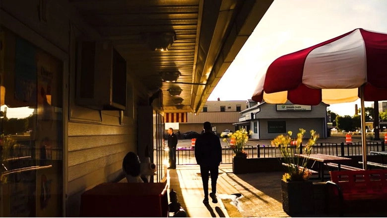 Without Heartbeat (2023)