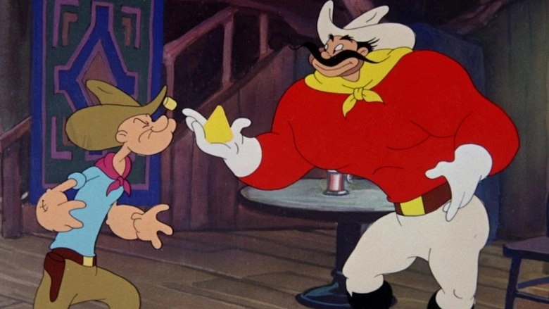 Tar With A Star (1949)
