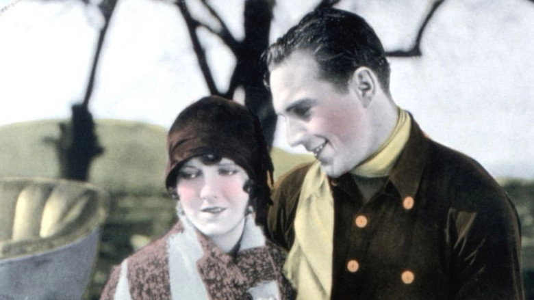 Born To Battle (1926)