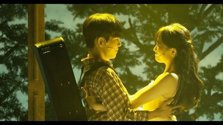 Midnight Sun (musical) (2021)