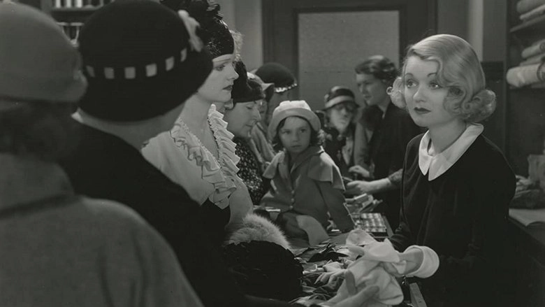 Bed Of Roses (1933)