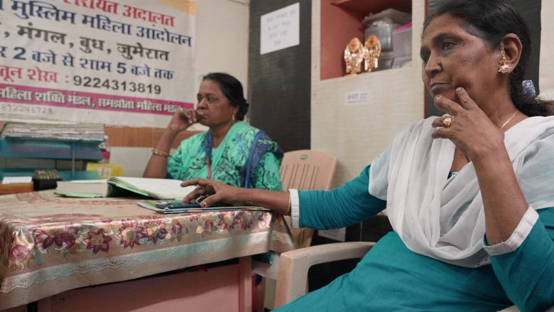 What Comes from Sitting in Silence? (2026)