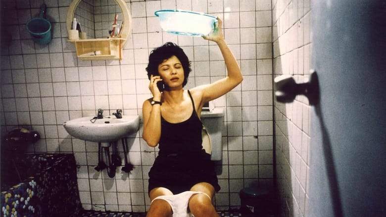 The Hole (1999)