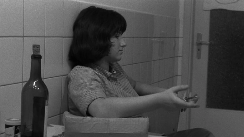 Saute Ma Ville (1968)