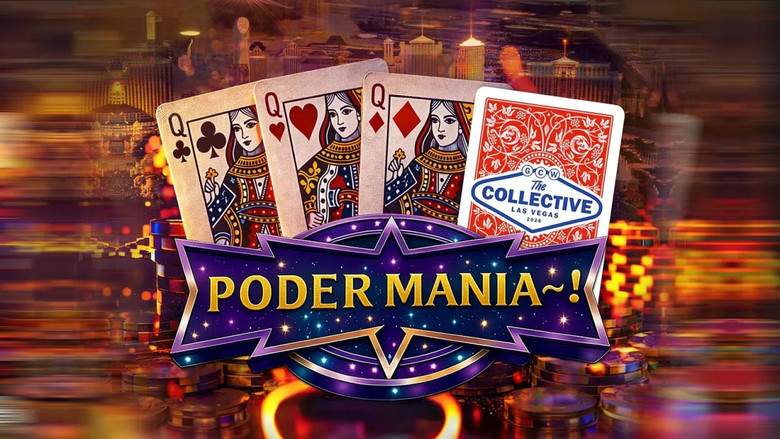 PoderMania~! 2026 (2026)