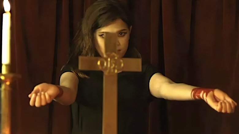 Devil's Prey (2020)