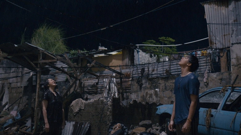 Whether The Weather Is Fine (2021)