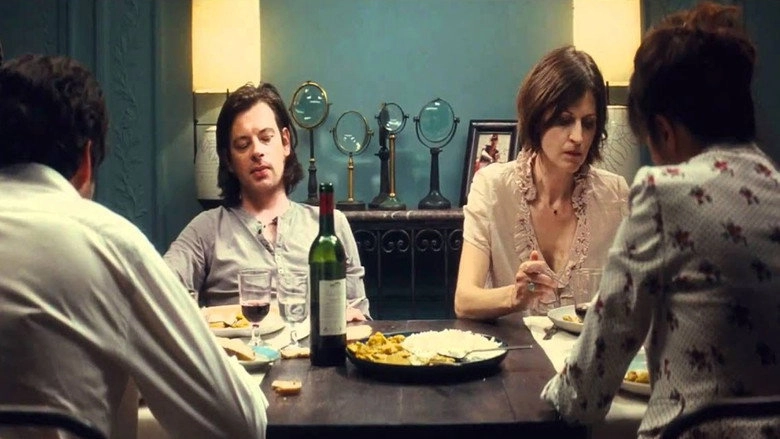 Qui A Envie D'etre Aime? (2011)
