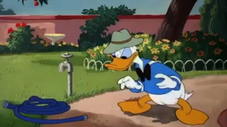 The Greener Yard (1949)