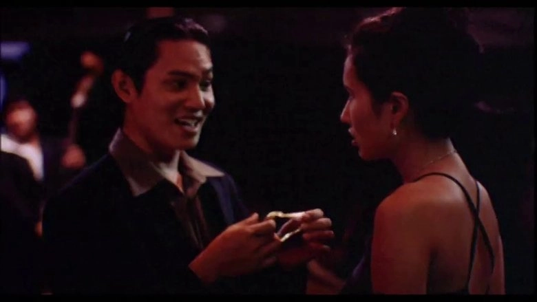 Spinning Gasing (2000)