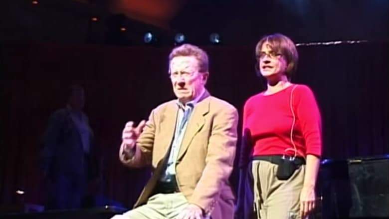 The Making Of Sweeney Todd At The San Francisco Symphony (2002)
